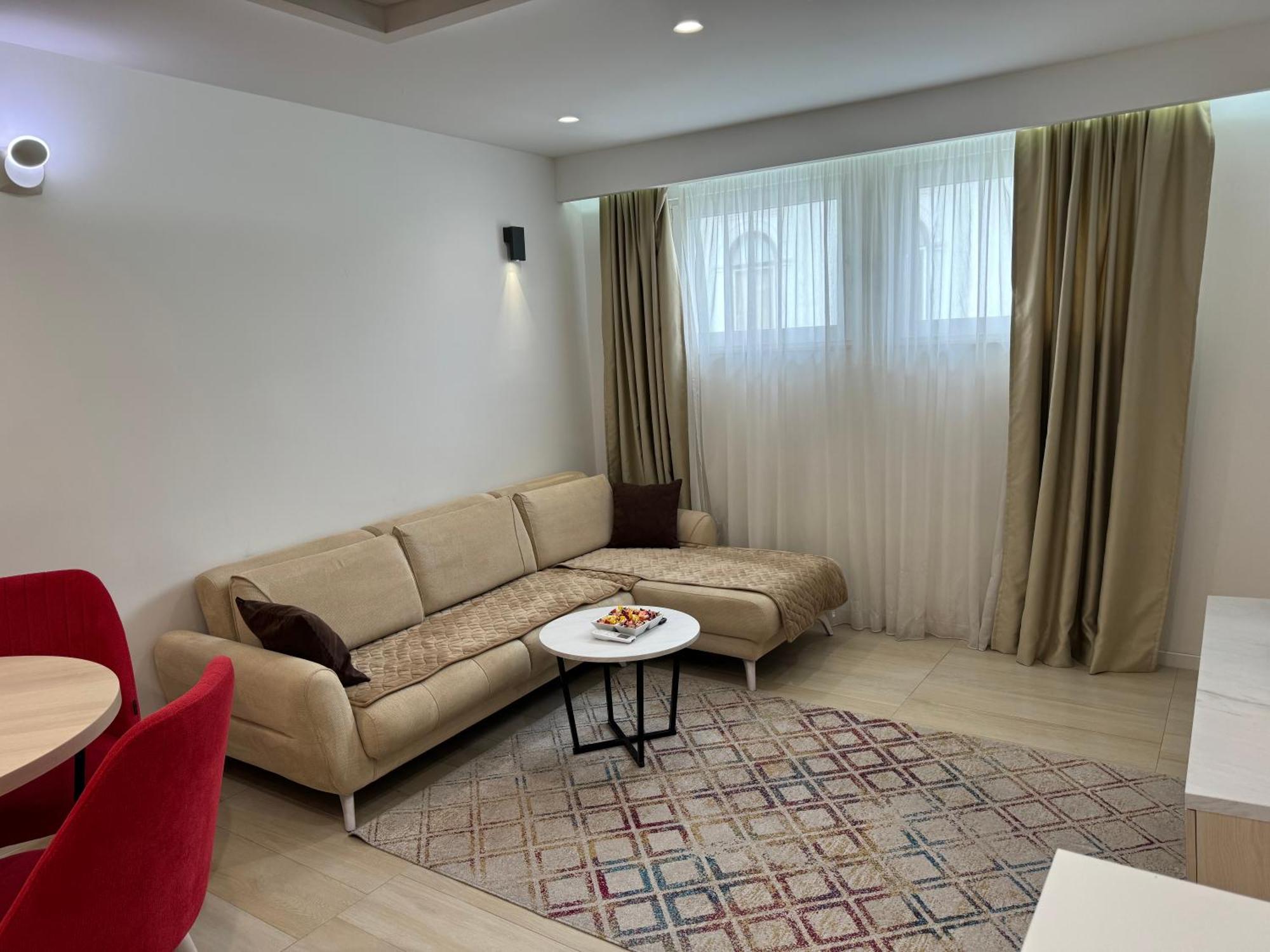 Apartment The Pearl With Private Parking *